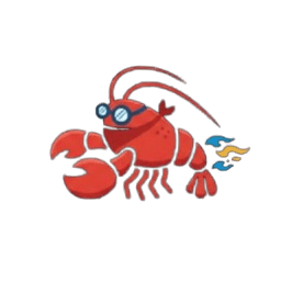 Turbo Lobster logo