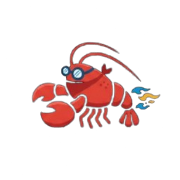 Turbo Lobster logo